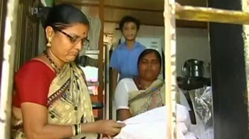 Outrage over poverty benchmark