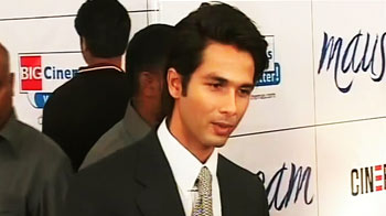 Tiger's death clouds <i>Mausam</i>'s premiere