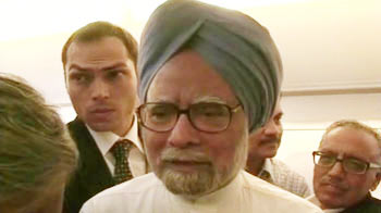 2G note: PM backs Chidambaram, says he has 'my full confidence'