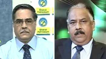 Fall in rupee affecting us badly: BPCL