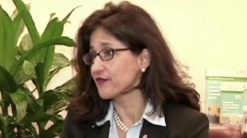 Quick and collective action key to avoid double dip recession: IMF