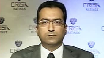 Video : SAIL, RINL expansion to hit smaller players: CRISIL