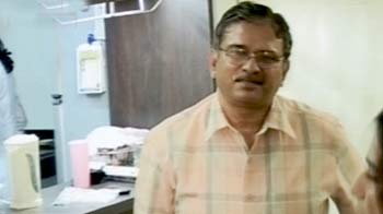 एसीपी की रिवॉल्वर तक ले उड़े चोर