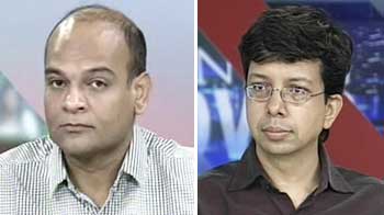 Pessimistic on markets: Derivium Tradition