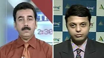 See selloff on rally: BNP Paribas