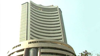 Sensex closes 200 points lower on Friday