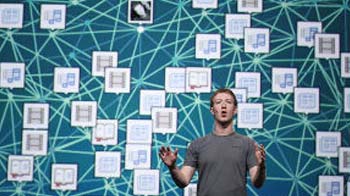 Changes, changes. What does Facebook really want?