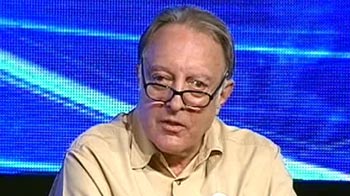 Tiger Pataudi on Marks For Sports campaign