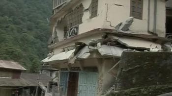 Video : Sikkim: The road to recovery