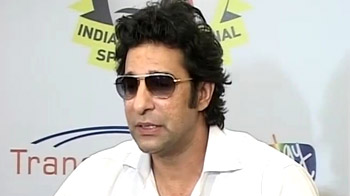 Shoaib destroyed his own career: Wasim Akram
