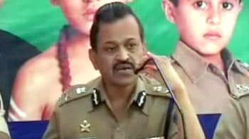 Video : 13/7 probe: Group behind blasts identified, says Maharashtra Police
