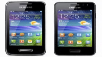 Samsung Bada 2.0 OS coming soon