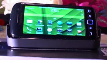 Big Review: BlackBerry Torch 9860