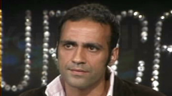 A surprise if father's killers are brought to book: Aatish Taseer