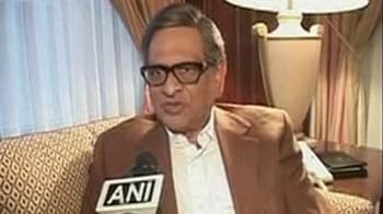 Video : Happy US has same conclusion about ISI: SM Krishna