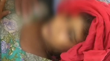 डेरा बाबा ने की बच्ची की हत्या