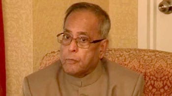 Video : 2G note row: The letter Pranab wrote to the PM