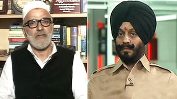 अफजल की फांसी पर फांस...