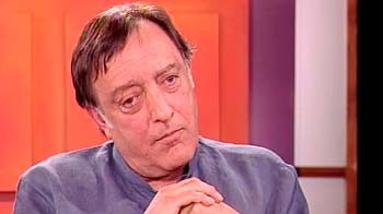 Tiger Pataudi at his candid best (March '09)