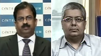 Choose value picks on dips: Centrum Broking