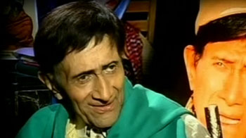 जो भी प्यार से मिला...