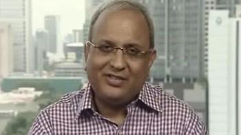 Video : Nifty and Sensex hitting lows of August 26: Daiwa Asset