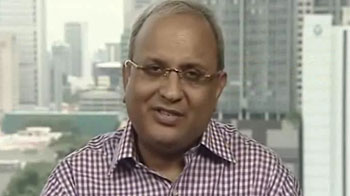 Nifty and Sensex hitting lows of August 26: Daiwa Asset