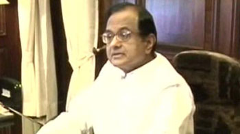 2G note: Chidambaram offers to quit? Pranab meets Sonia