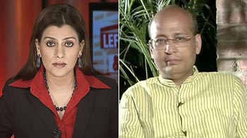 2G note: Is Chidambaram being targeted?