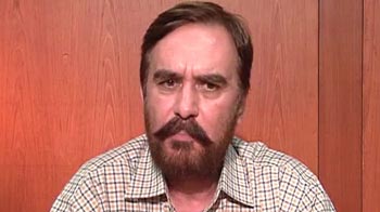 Ansar Burney, sub-continental Samaritan