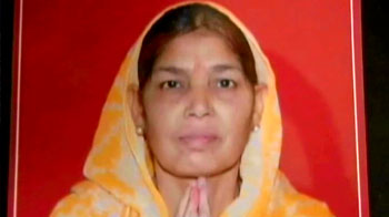 Rajbala, injured in Ramdev crackdown, dies