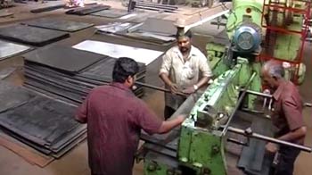Telangana stir leaves industries crippled