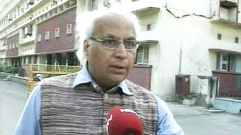 Cash-for-votes: Am ready for jail, says Sudheendra Kulkarni