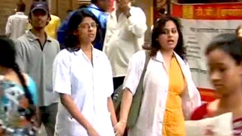 डॉक्टरों पर सख्त हुई महाराष्ट्र सरकार