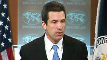 US seems to back down after Hina Rabbani rap