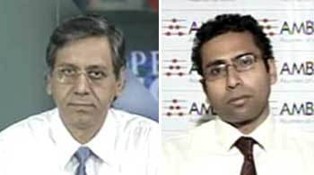 'Firms' guidance to decide market movement'