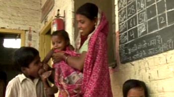 Creches on the move saving several lives