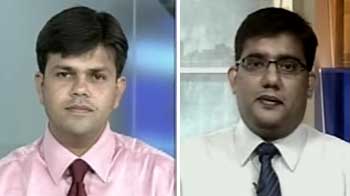 Buy IT, avoid pharma: Angel Broking