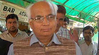 Sudheendra Kulkarni sent to Tihar jail till Oct 1