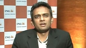 Video : Buy on dips: ING Investment