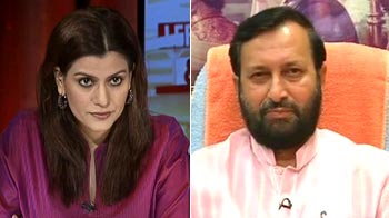 Opposition trying to force early polls?