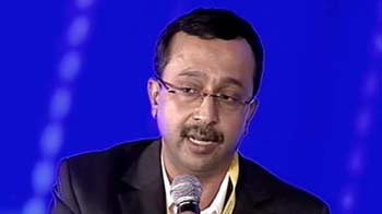 India's massive retail bazaar