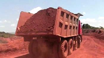 Goa mining scam: Revolt within Congress