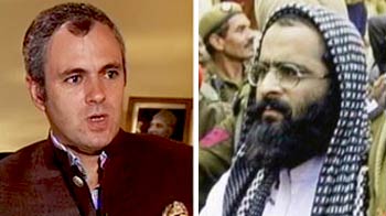 अफजल को लेकर जम्मू-कश्मीर विस में हंगामा