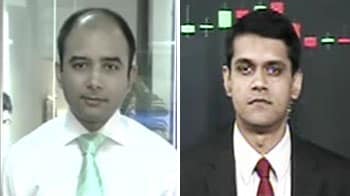 Video : Buy Cairn India with a target of Rs 360: Goldman