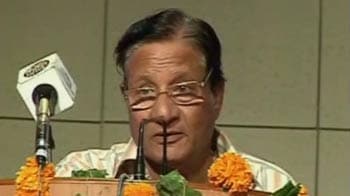 'If innocents get beaten then let it be': Rajasthan Home Minister