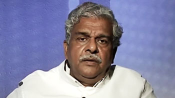 No legal basis for 'go, no-go' policy: Coal Minister