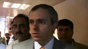 J&K Assembly victim of national politics: Omar