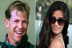Jonty Rhodes wants to meet Poonam Pandey Jonty Rhodes wants to meet Poonam Pandey