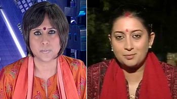 Pranab's 2G twist: Chidambaram on backfoot?